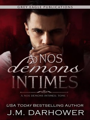 cover image of À nos démons intimes